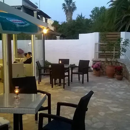 Abc Sweet Aparthotel